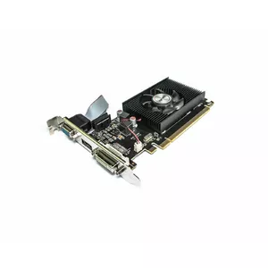 AFOX Radeon HD 6450 2GB DDR3 LP AF6450-2048D3L2