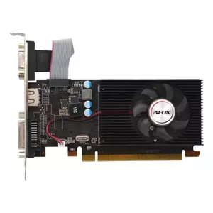 Видеокарта AMD Radeon HD 6450 2 ГБ GDDR3