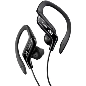 Наушники JVC HA-EB75 Sports Wired Black