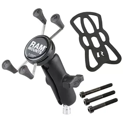 Phone Mount RAM Mounts X-Grip Photo 2