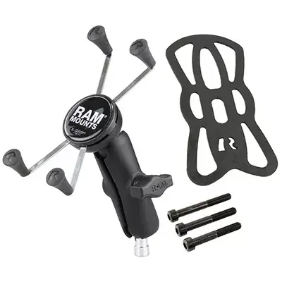 RAM Mounts X-Grip Large Phone Mount Photo 2