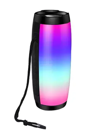 Vakoss SP-B2862K portable stereo speaker Photo 2