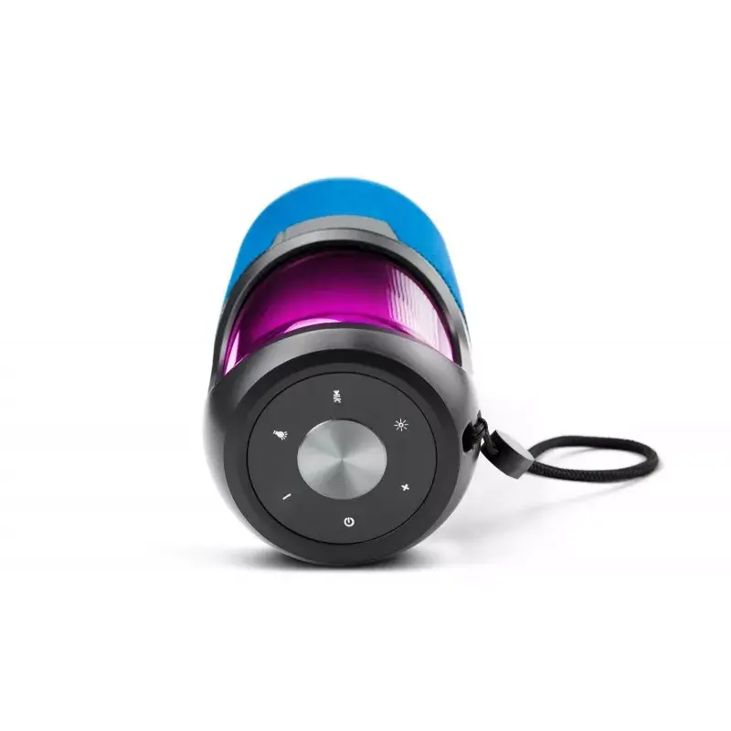 Xblitz GLOW portable stereo speaker — 10 W Photo 3