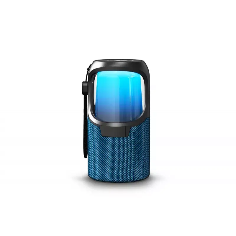 Xblitz GLOW portable stereo speaker — 10 W Photo 6