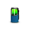 Xblitz GLOW portable stereo speaker — 10 W Photo 7