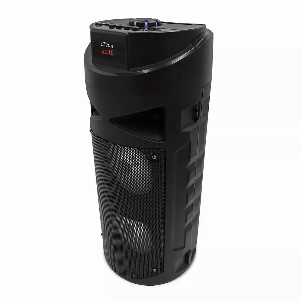 MEDIA-TECH PartyBox KEG BT MT3165 портативная Bluetooth-колонка Photo 7