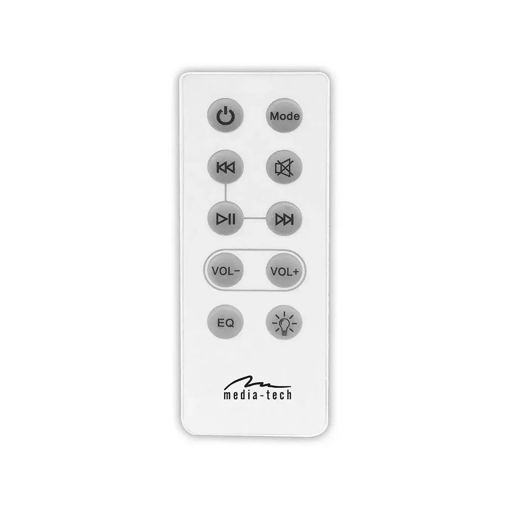 MEDIA-TECH PartyBox KEG BT MT3165 портативная Bluetooth-колонка Photo 9