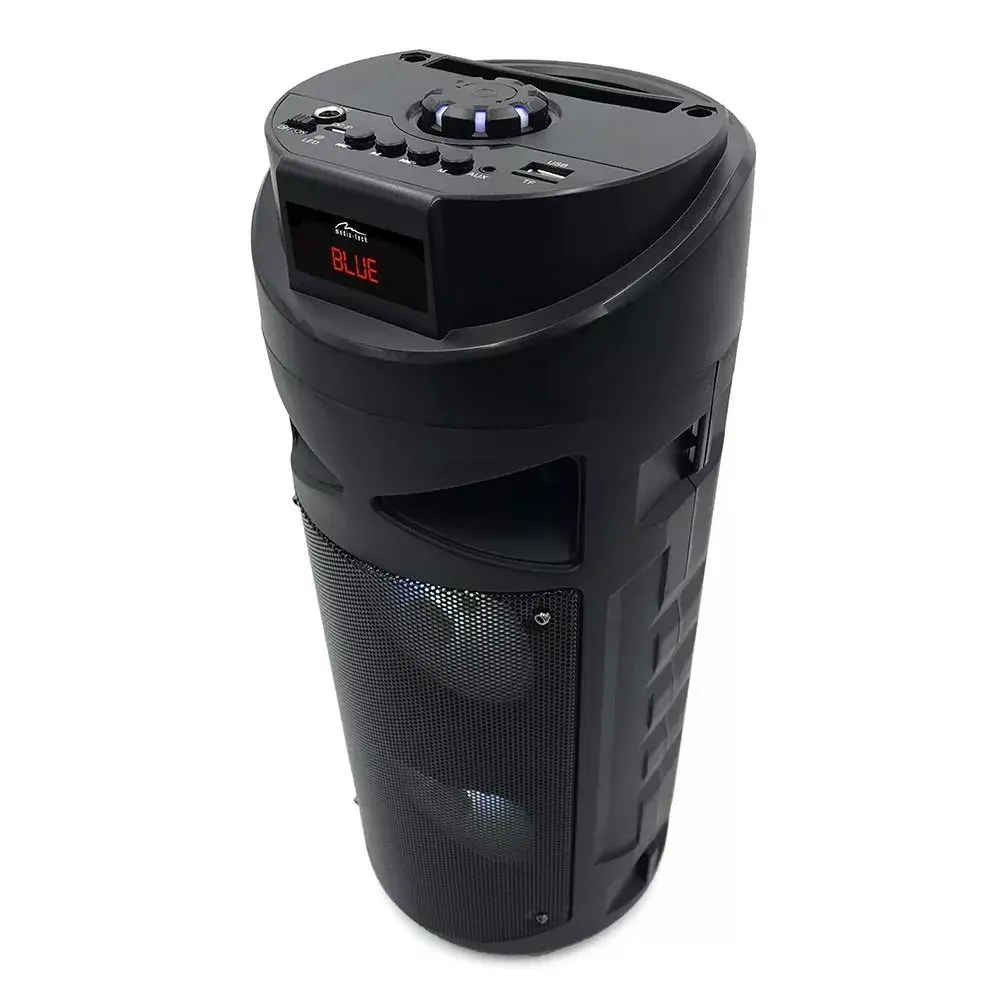 MEDIA-TECH PartyBox KEG BT MT3165 портативная Bluetooth-колонка Photo 12