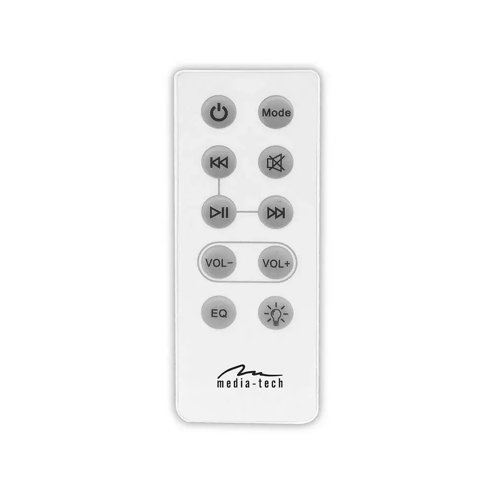 MEDIA-TECH PartyBox KEG BT MT3165 портативная Bluetooth-колонка Photo 15