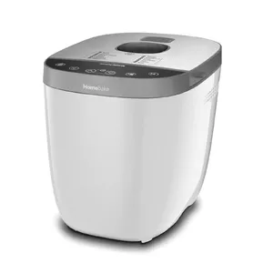 Morphy Richards Home Bake maizes cepjamā mašīna 600 W Pelēks, Balts