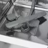 BEKO DIN35320 built-in dishwasher Photo 2