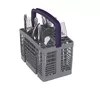 BEKO DIN35320 built-in dishwasher Photo 3