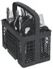 Полновстраиваемая посудомоечная машина Beko DIN35320 Photo 5