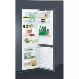 Whirlpool ART 6510 SF1 fridge-freezer Built-in 273 L F