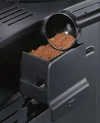 Espresso machine Siemens EQ.6 TE654319RW Photo 6