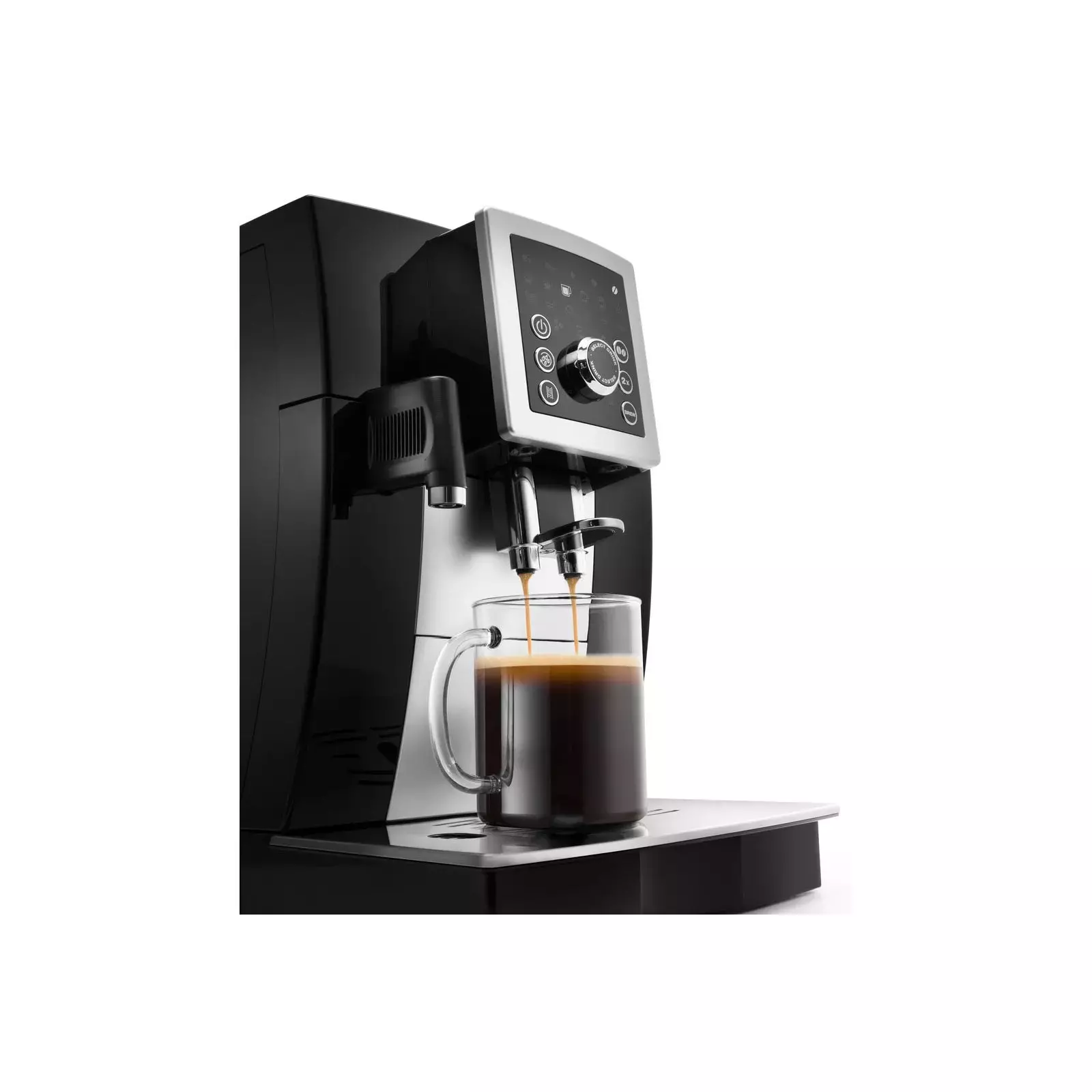 De Longhi ECAM 23.260.B coffee maker ECAM 23.260.B AiO.lv