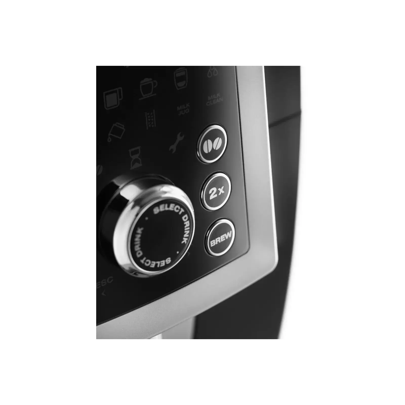 De Longhi ECAM 23.260.B coffee maker ECAM 23.260.B AiO.lv