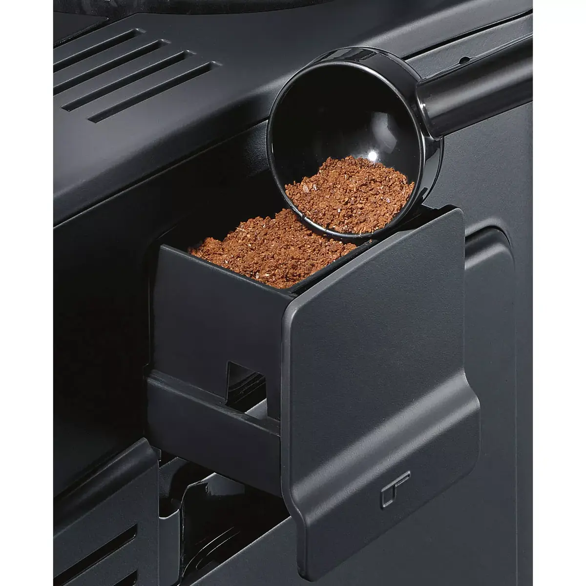 Siemens EQ.6 plus TE657319RW espresso automāts Photo 2