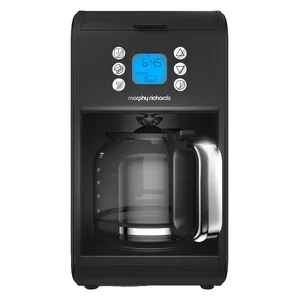 Morphy Richards Accents Pilnībā automātisks Combi kafijas automāts 1,8 L