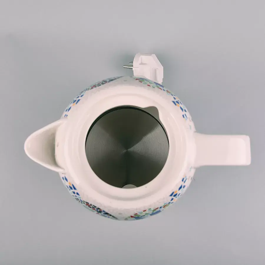 Электрический чайник Feel Maestro 1.5 L 1200 W MR068 Photo 3