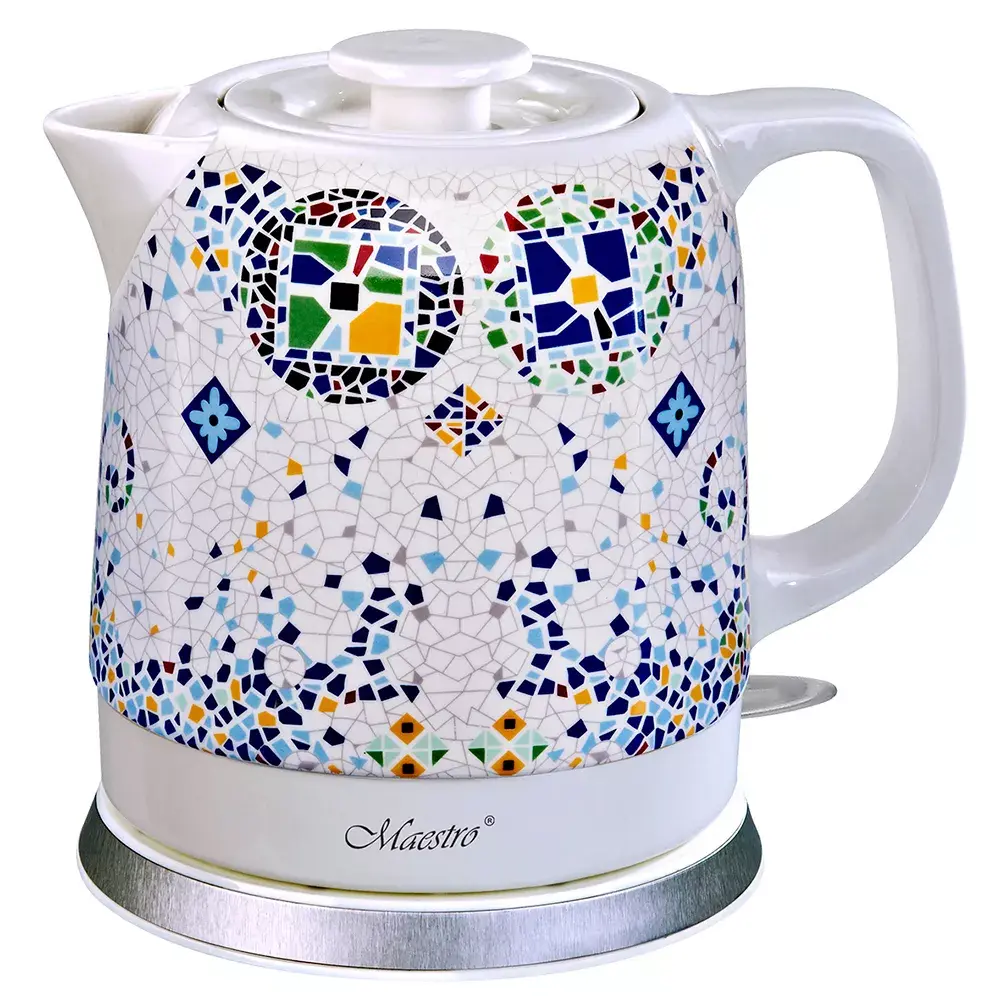 Электрический чайник Feel Maestro 1.5 L 1200 W MR068 Photo 4