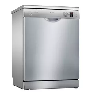 Bosch Serie 2 SMS25AI07E dishwasher Freestanding 12 place settings E