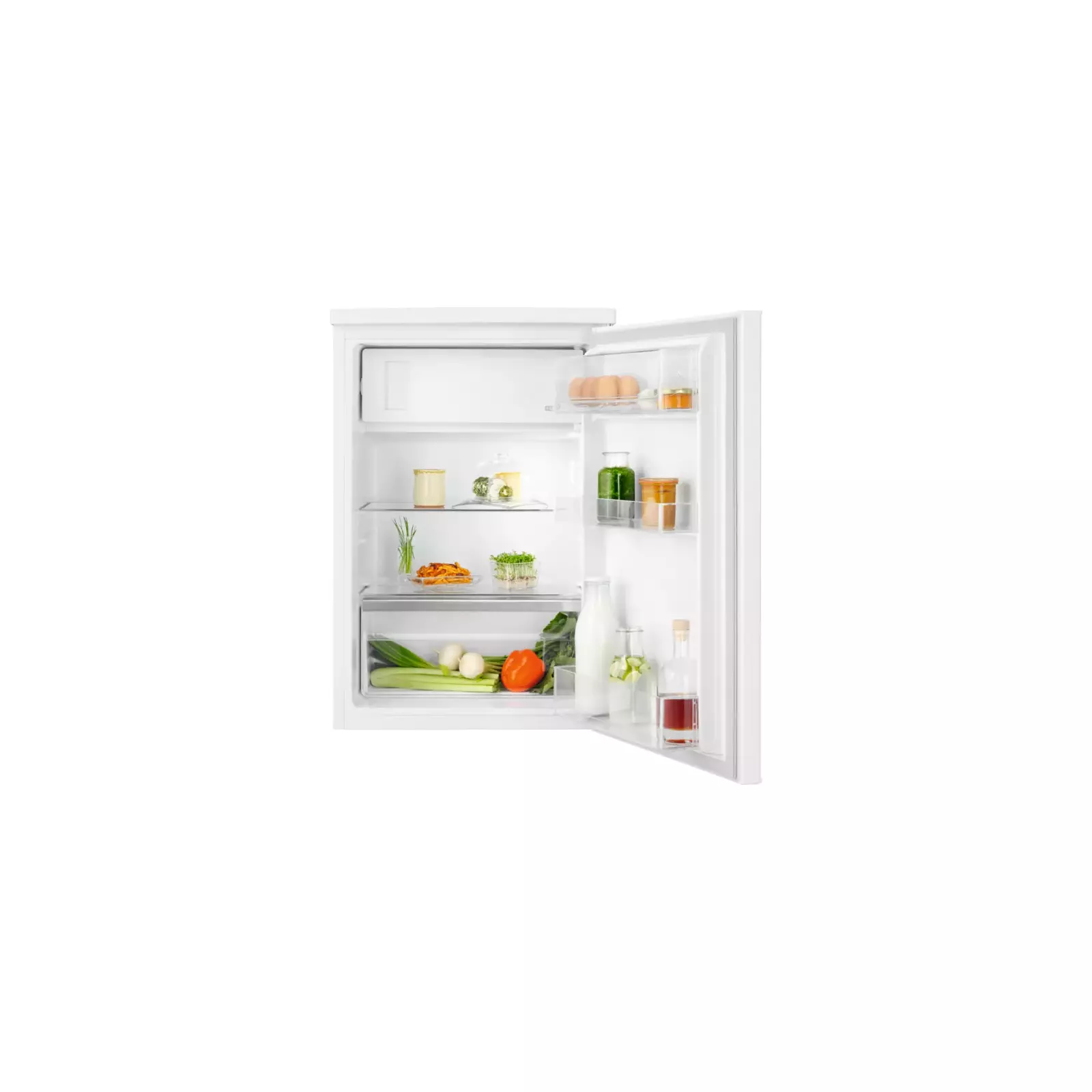 Electrolux LXB1SF11W0 Photo 1