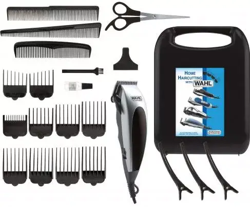 Wahl HomePro машинка для стрижки 10 позиций Photo 2
