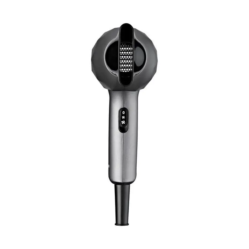 Fēns Eldom HT82N — 1200 W, salokāms Photo 2