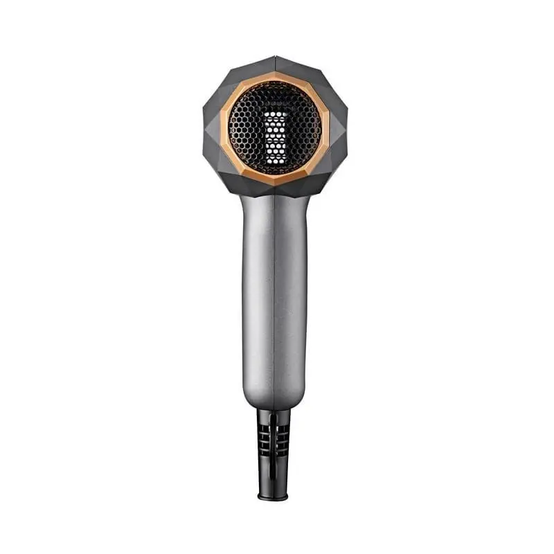 Fēns Eldom HT82N — 1200 W, salokāms Photo 3
