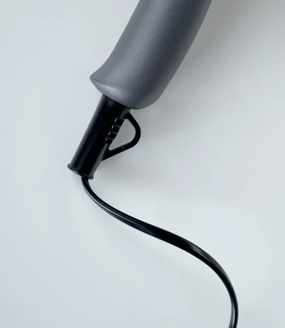 Fēns Eldom HT82N — 1200 W, salokāms Photo 5