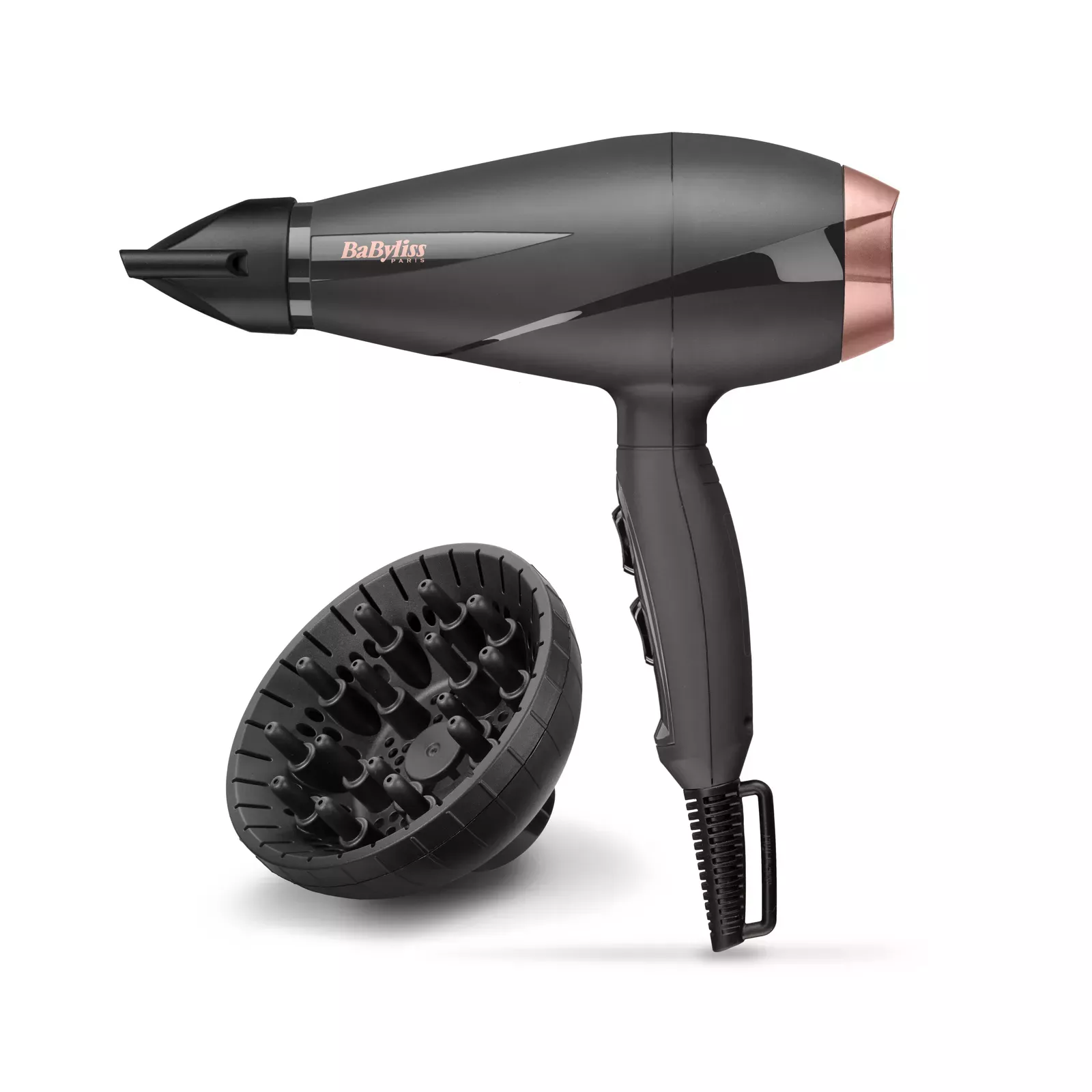 BABYLISS 6709DE Photo 1