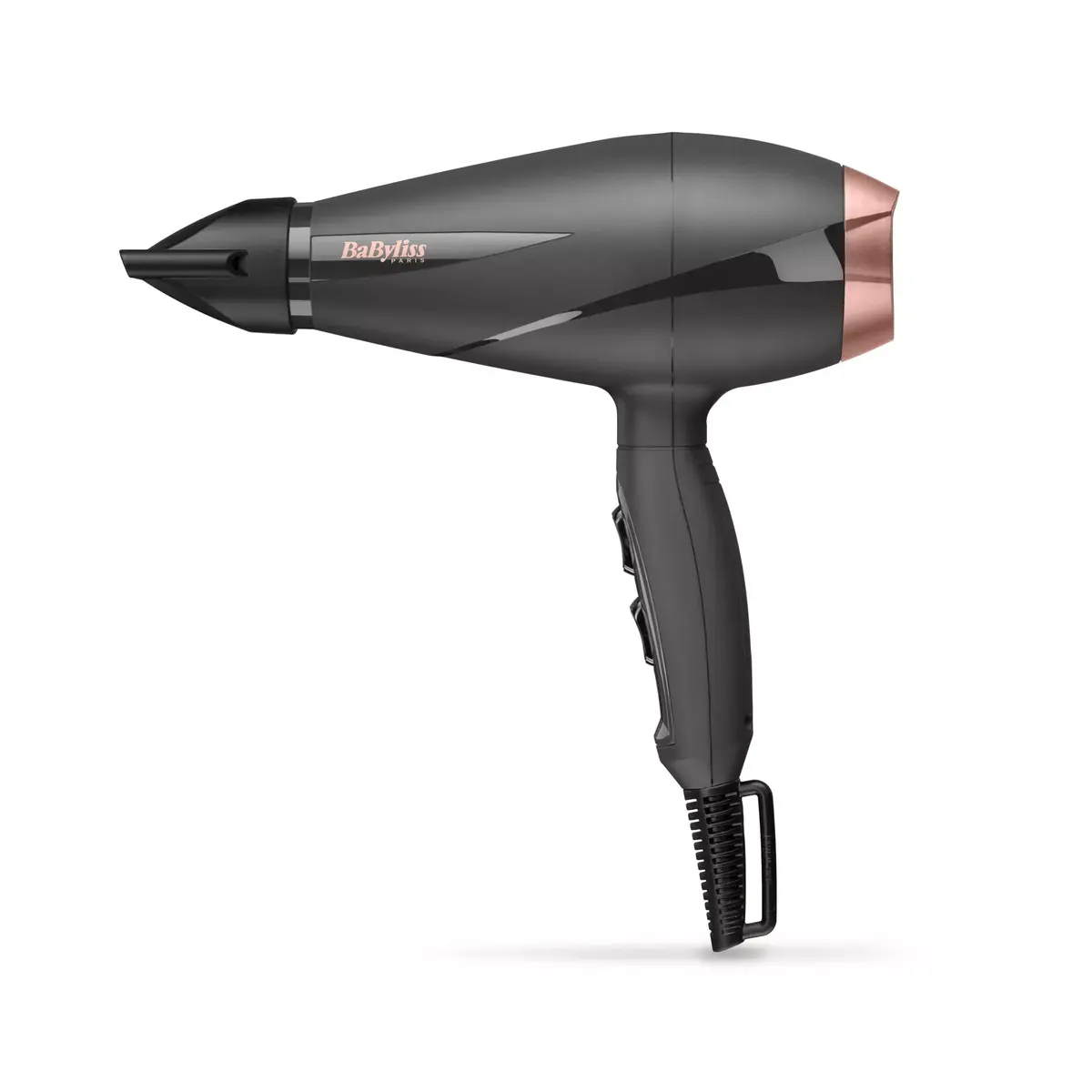 Фен BABYLISS 6709DE 2100 Вт Photo 2
