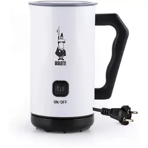 Automātiskais piena putotājs Bialetti MKF02 Balts