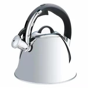 Neelektriskā tējkanna Maestro MR-1320-S Silver 2,2 L