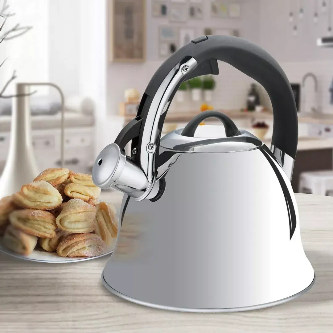 Non-electric kettle Maestro MR-1320 3 L Photo 4