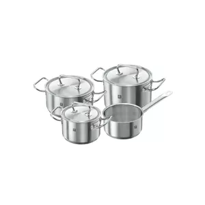 Pan set ZWILLING TWIN Classic 4 pcs