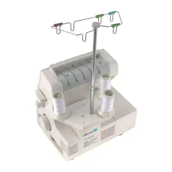 Швейная машина Lucznık Overlock 820D-3 Photo 2