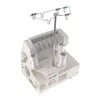 Швейная машина Lucznık Overlock 820D-3 Photo 2