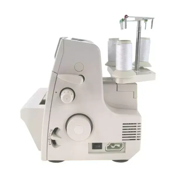 Швейная машина Lucznık Overlock 820D-3 Photo 6