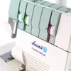 Швейная машина Lucznık Overlock 820D-3 Photo 7