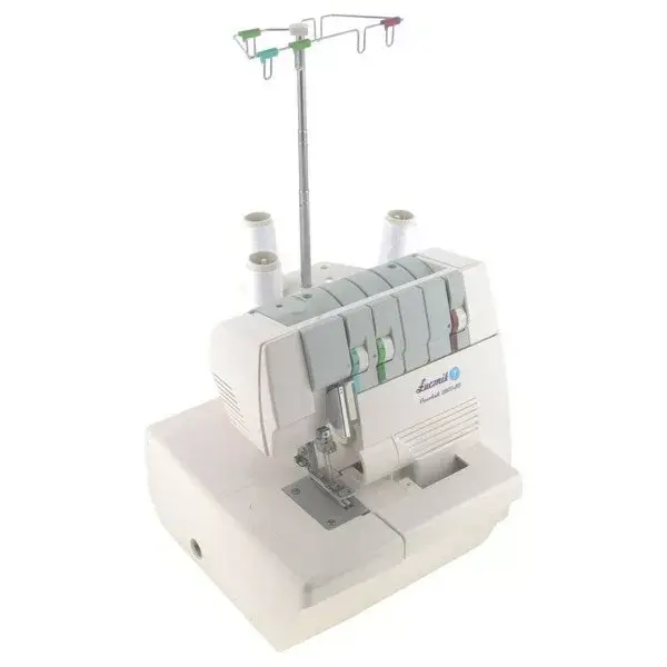 Швейная машина Lucznık Overlock 820D-3 Photo 8