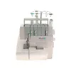 Швейная машина Lucznık Overlock 820D-3 Photo 11