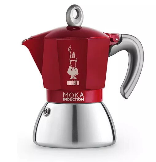 Moka kanniņa BIALETTI Moka Induktion 0