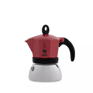 Moka Pot Bialetti Moka Induction 0.16 L