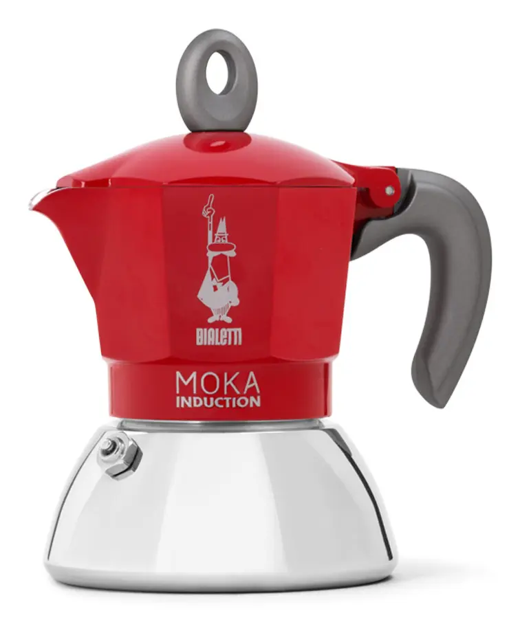 Moka katls Bialetti Moka induction 0