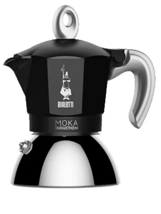 Moka katls Bialetti Moka Induction 0