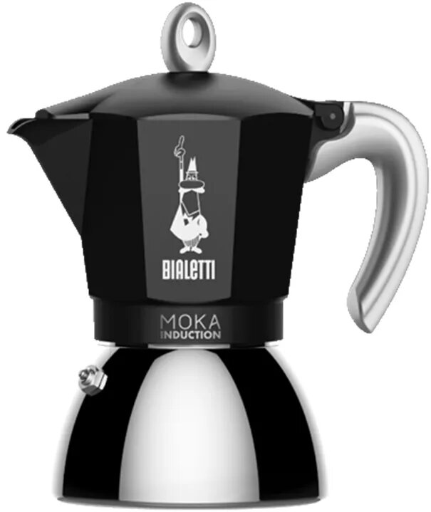 Moka kanniņa Bialetti Moka Induction 0