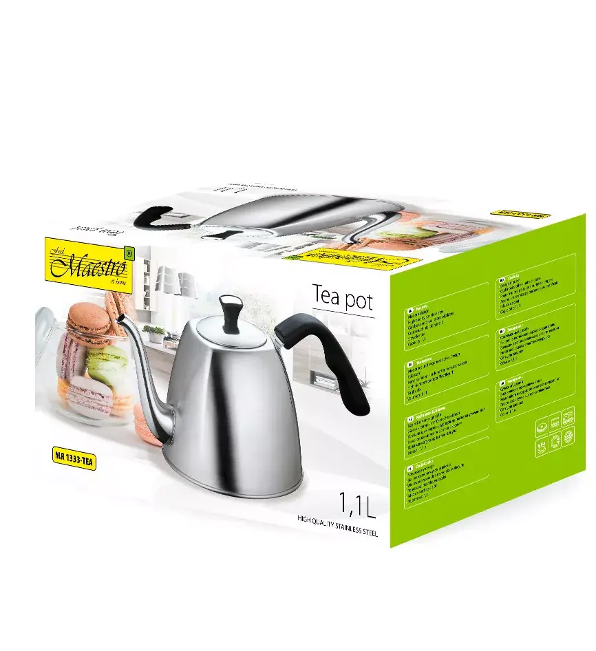 Tējkanna Maestro MR-1333-Tea 1,1 l Photo 2