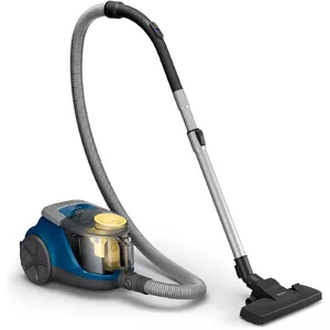 Philips 2000 series XB2125/09 vacuum 1.3 L Cylinder vacuum Dry 850 W Bagless